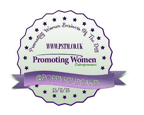 Woman Business of the Day