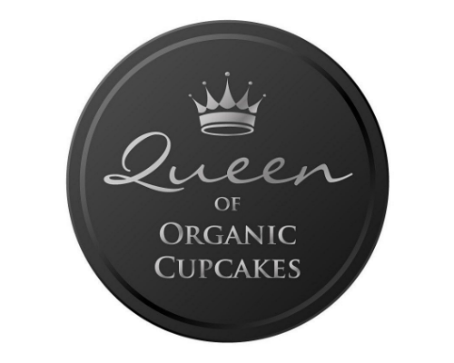 Queen of Organic Cupcakes